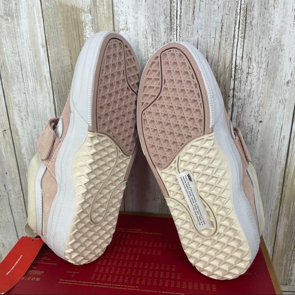 Vans Kyle Pro 2 Rose Antique AEA - Picture 8 of 10